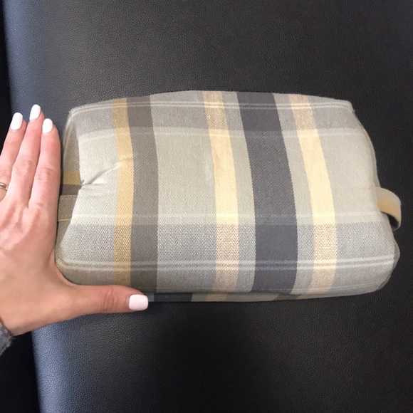 Homemade Toiletry Bag - Picture 3 of 3